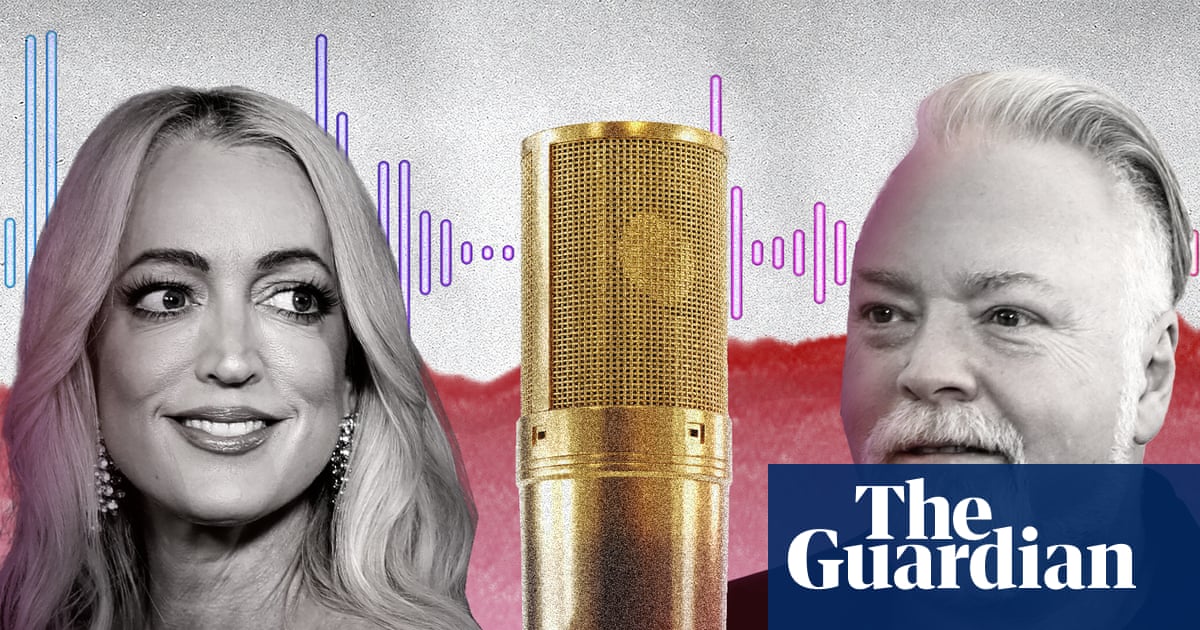 Astrology Attack: The Real Reason Jackie O Quit Kyle's Show