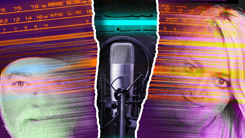 Kyle Sandilands' Misconduct Ends Lucrative Radio Show